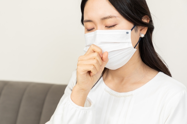 発熱・風邪症状外来について
