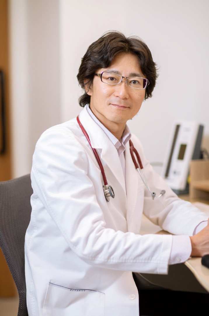 上原 俊樹